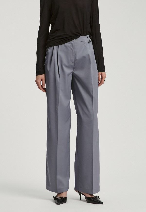 Брюки Nume 7990₽