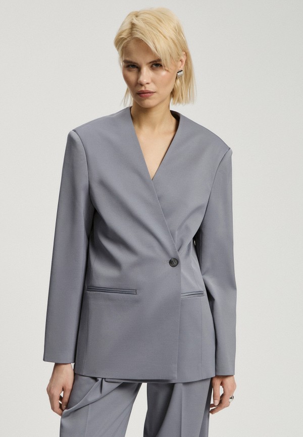 Жакет Nume 13990₽