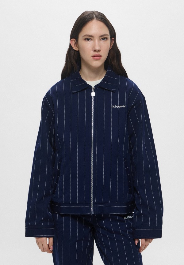 Куртка джинсовая adidas Originals