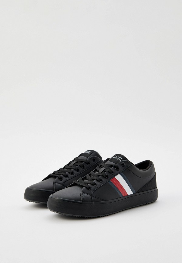 Кеды Tommy Hilfiger  FM0FM05199 Фото 3