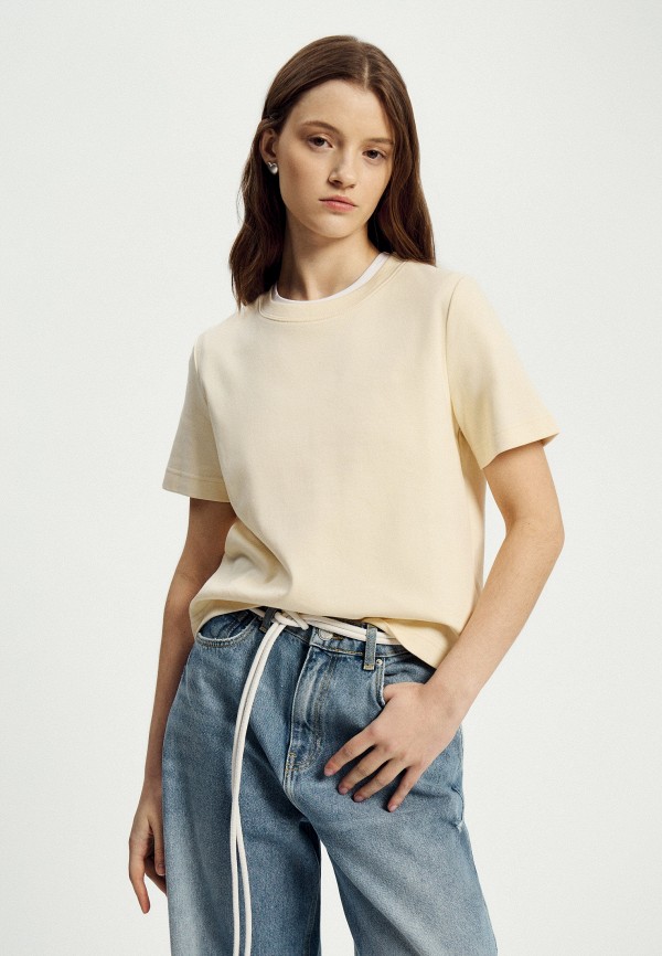 Футболка Nume 3590₽