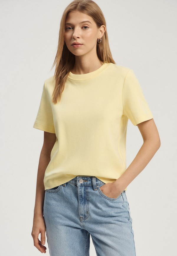 Футболка Nume 3590₽