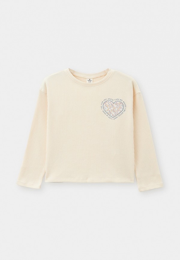 Лонгслив Springfield