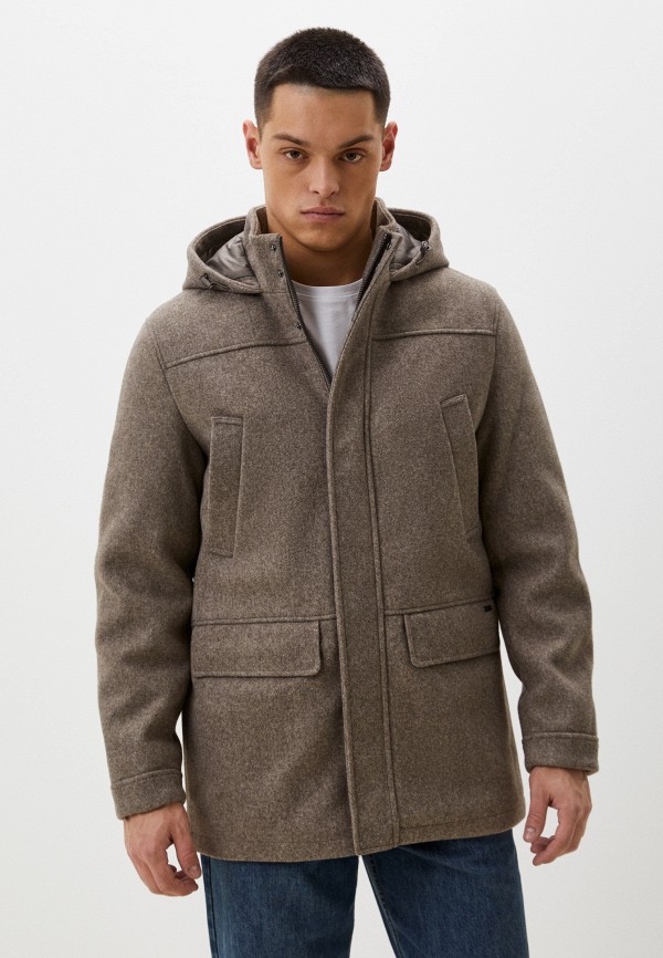 Парка Springfield