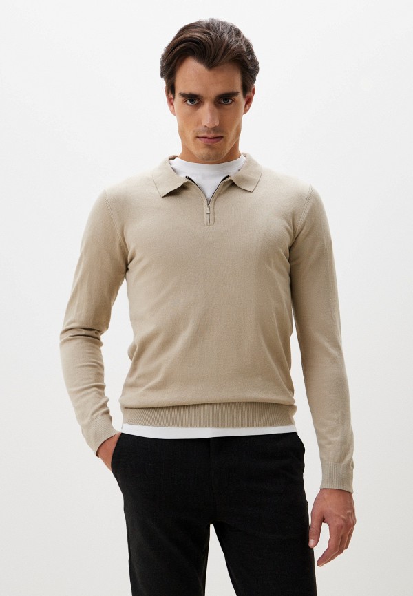 Поло Roberto Jordiani