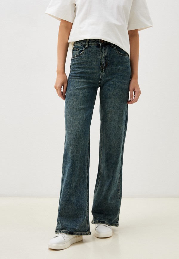 Джинсы Immotis