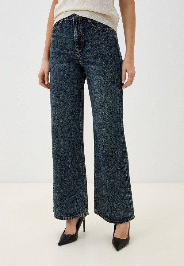 Джинсы Immotis