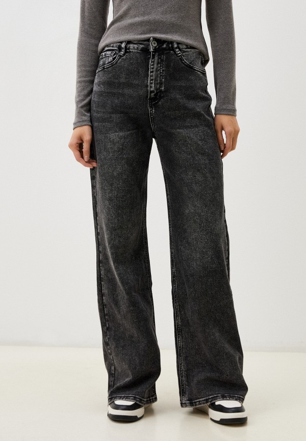 Джинсы Immotis