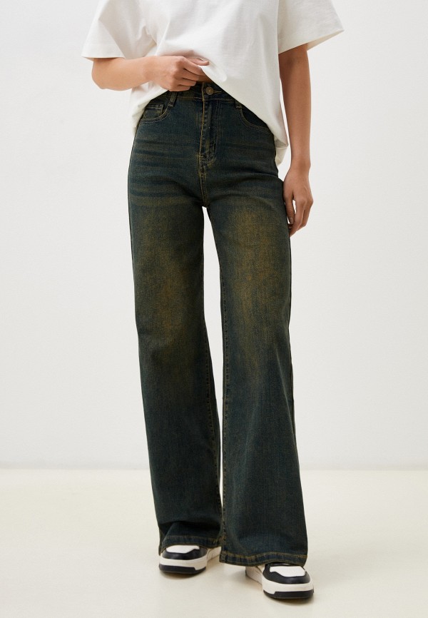 Джинсы Immotis