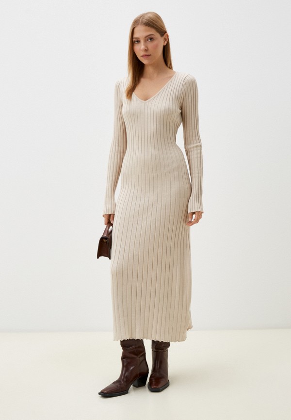 Платье Mon-Kartis