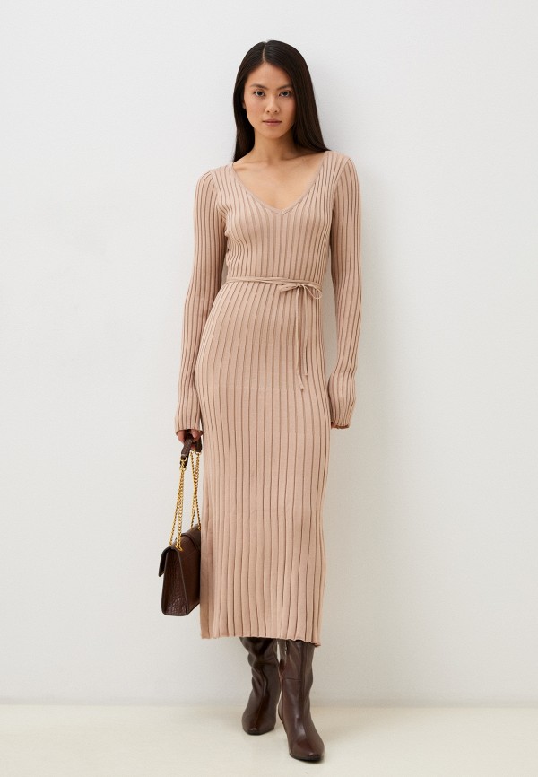 Платье Mon-Kartis