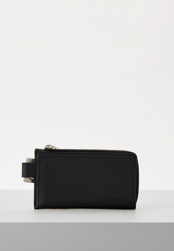 Кредитница Jacquemus 35000₽