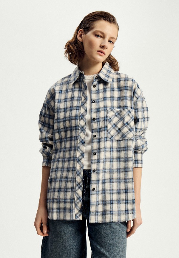 Рубашка Nume 5990₽