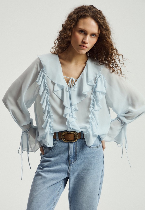 Блуза Nume 6990₽