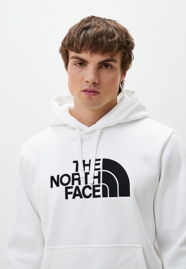 Худи The North Face  NF0A89EM Фото 5