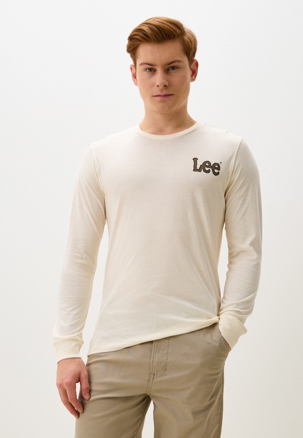 Лонгслив Lee