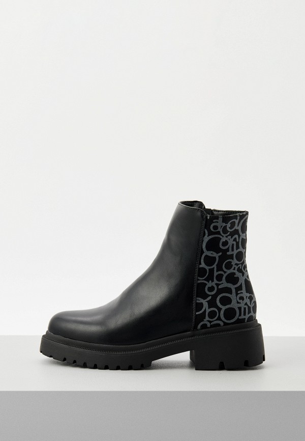 Ботинки Roccobarocco 13520₽