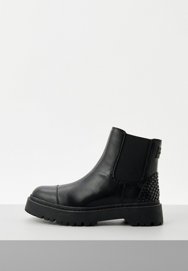 Ботинки Roccobarocco 11540₽