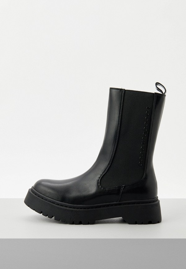 Ботинки Roccobarocco 13010₽