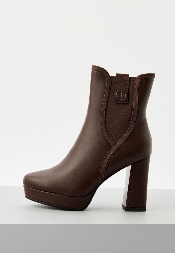 Ботильоны Roccobarocco 13710₽