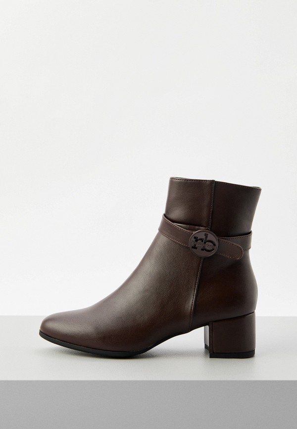 Ботильоны Roccobarocco 11540₽