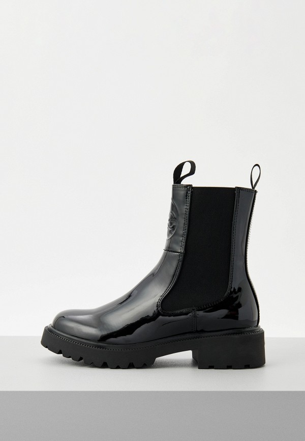 Ботинки Roccobarocco 11540₽