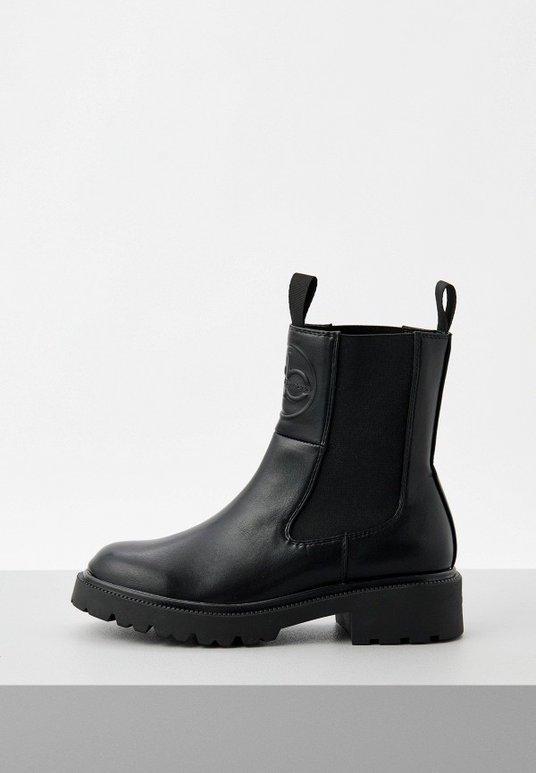 Ботинки Roccobarocco 11540₽