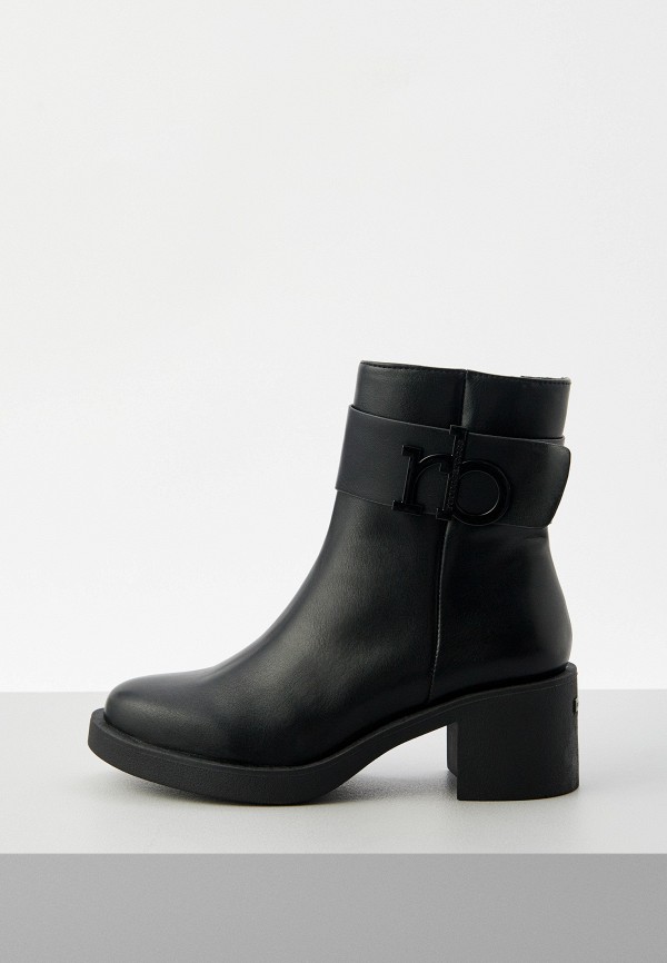 Ботильоны Roccobarocco 11340₽