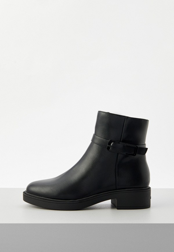 Ботильоны Roccobarocco 10390₽