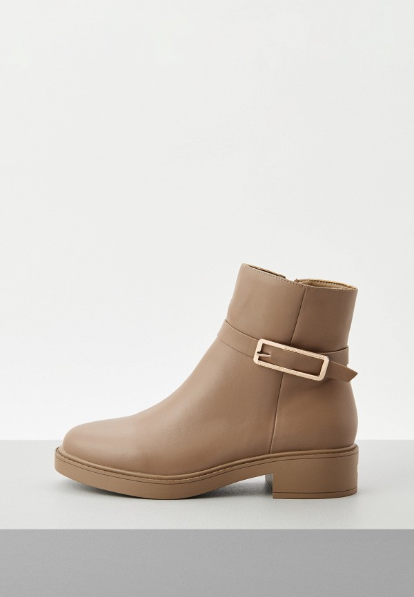 Ботинки Roccobarocco 10390₽