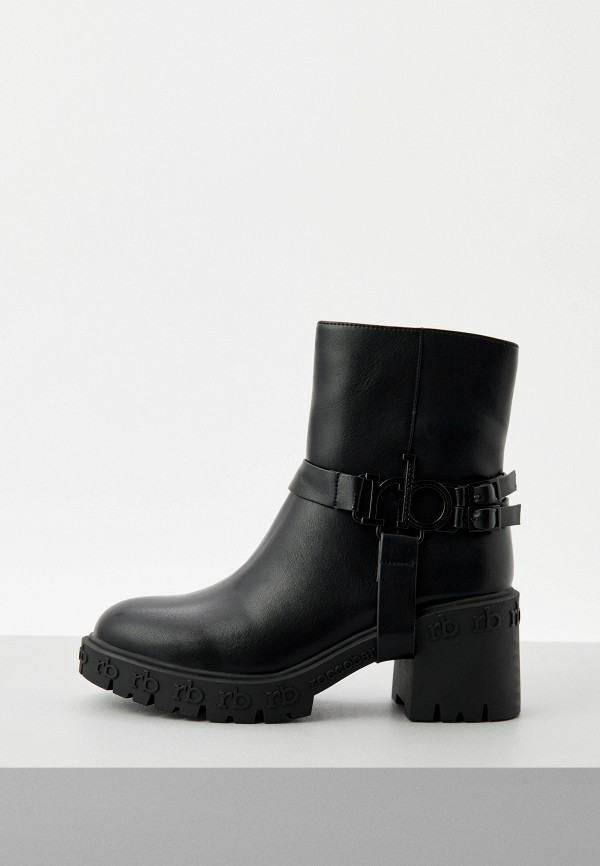 Ботильоны Roccobarocco 11710₽