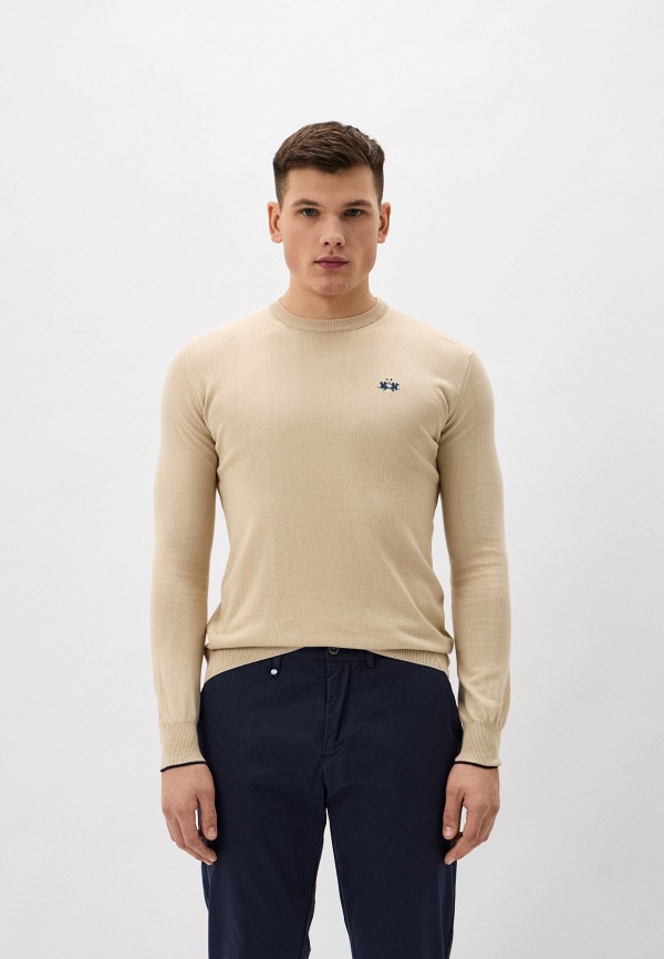 Джемпер La Martina