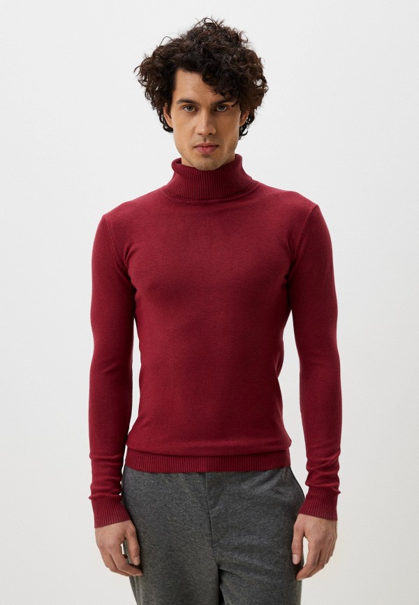 Водолазка On the 1st