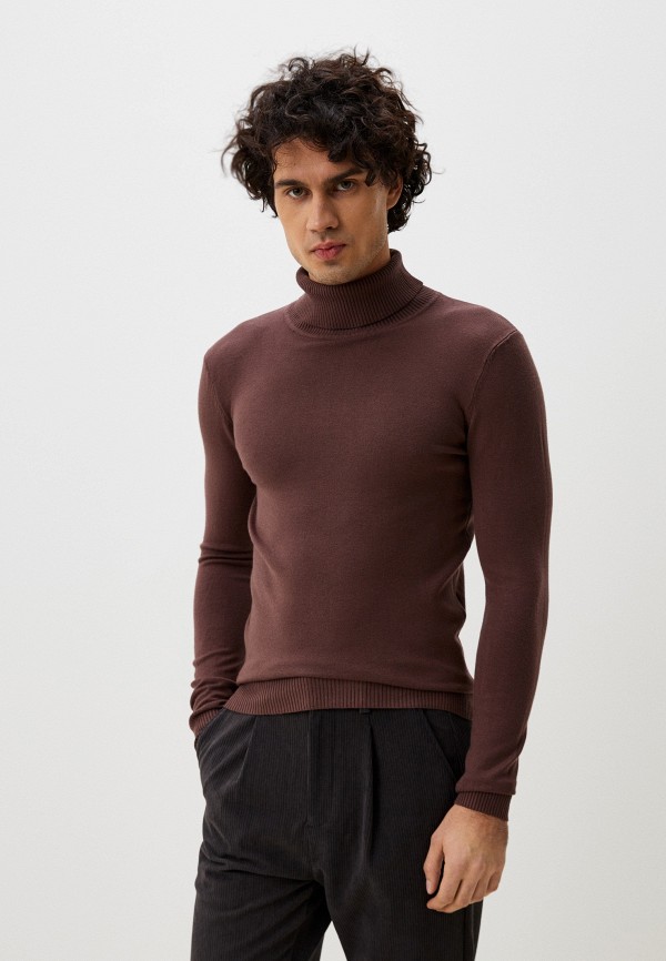 Водолазка On the 1st