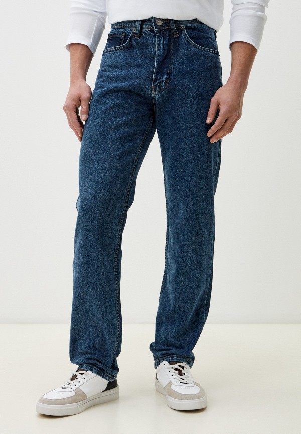 Джинсы On the 1st