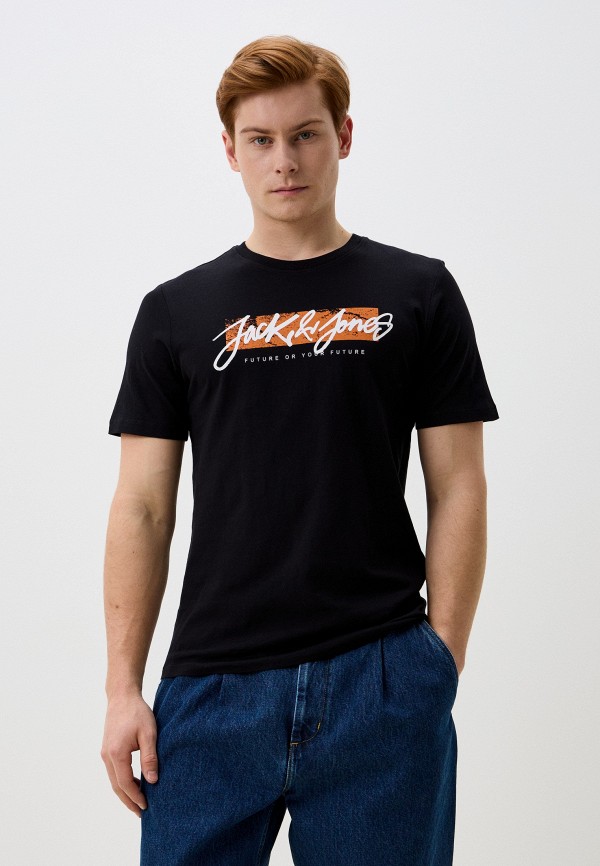 Футболка Jack & Jones 12256774