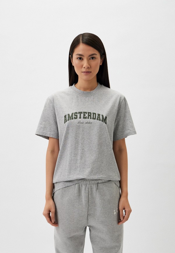 Футболка Lune