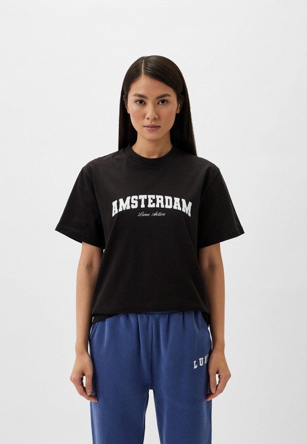 Футболка Lune