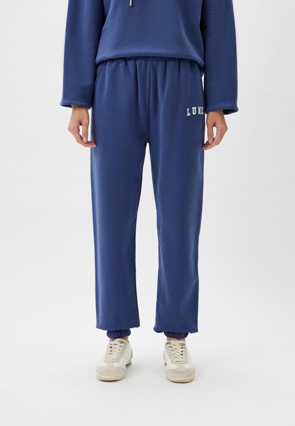 Брюки спортивные Lune
