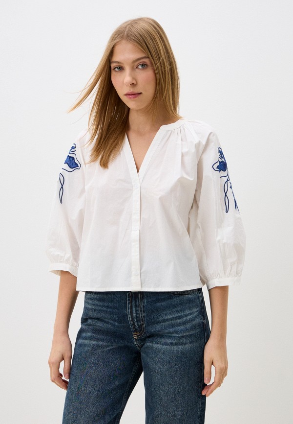 Блуза Desigual