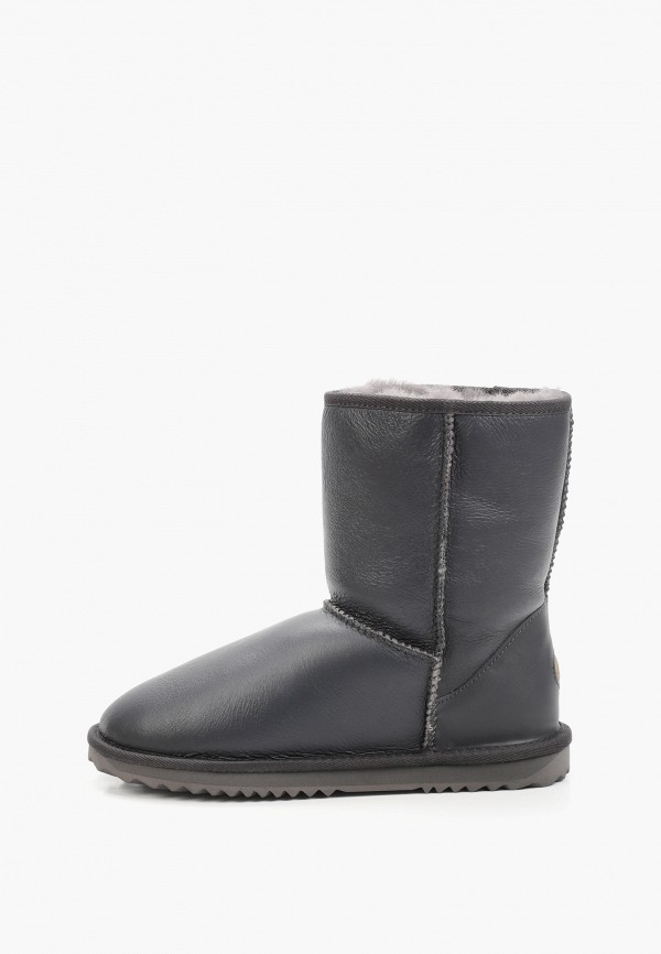 Полусапоги Lambface