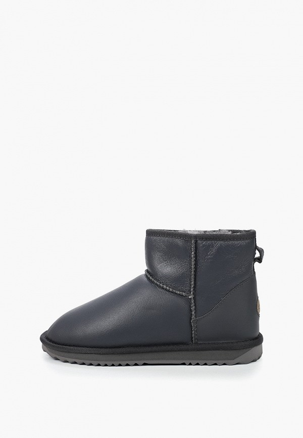 Полусапоги Lambface