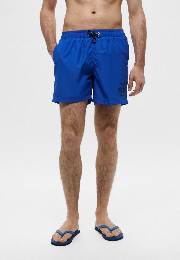 Шорты для плавания La Martina