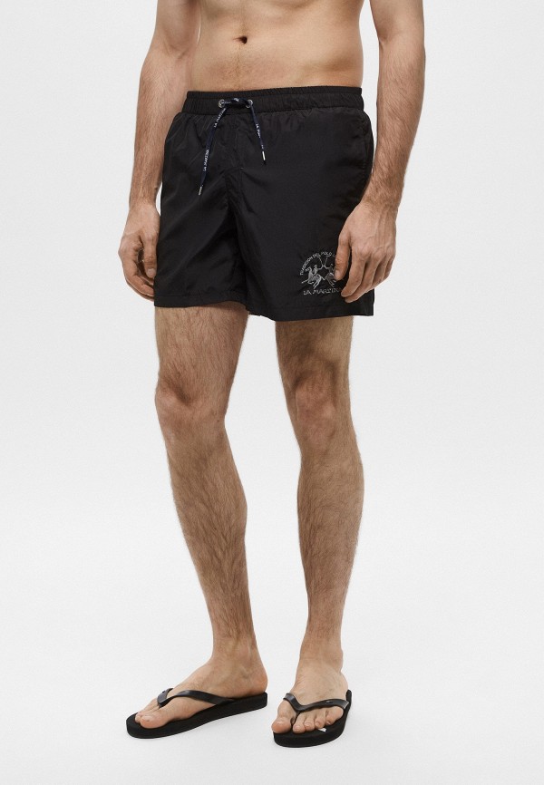 Шорты для плавания La Martina