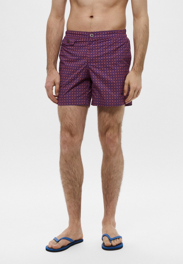 Шорты для плавания La Martina