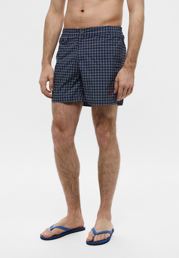 Шорты для плавания La Martina