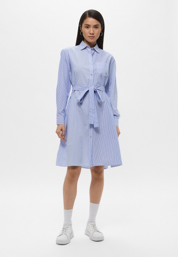 Платье La Martina