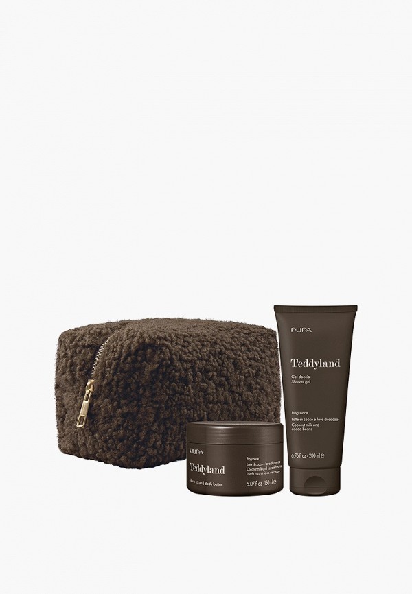 Набор для ухода за телом Pupa 2168₽