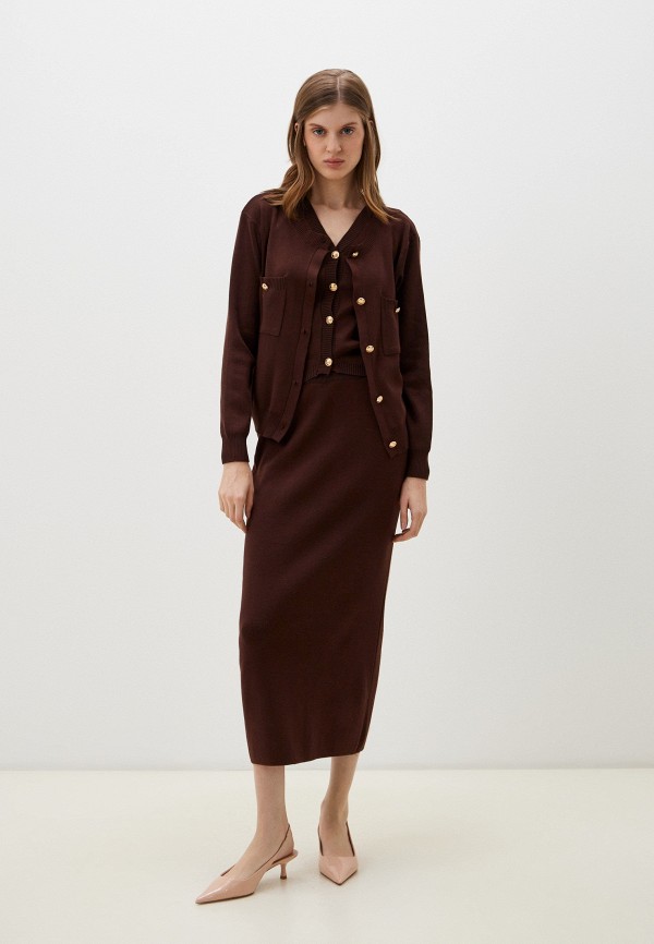 Костюм Mon-Kartis