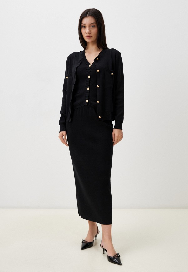 Костюм Mon-Kartis